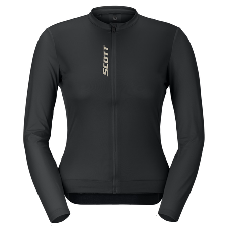 Maglia da donna Scott Pro a maniche lunghe