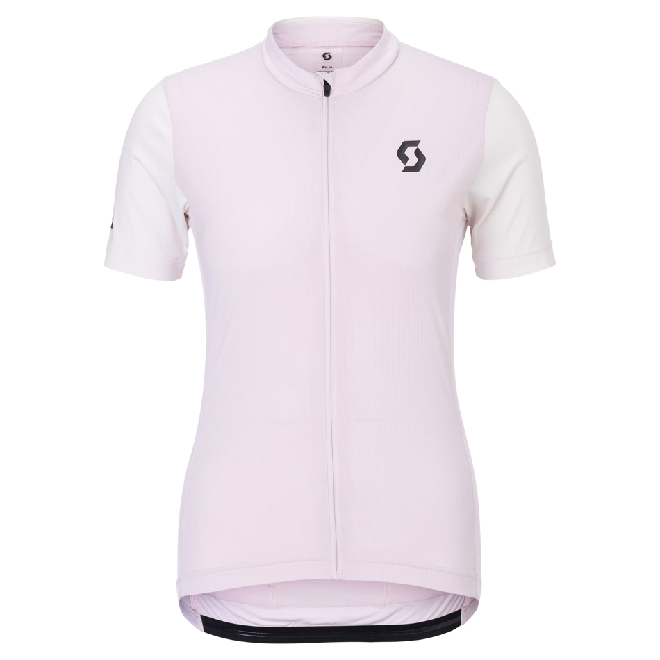 Maglia da donna Scott Endurance a maniche corte