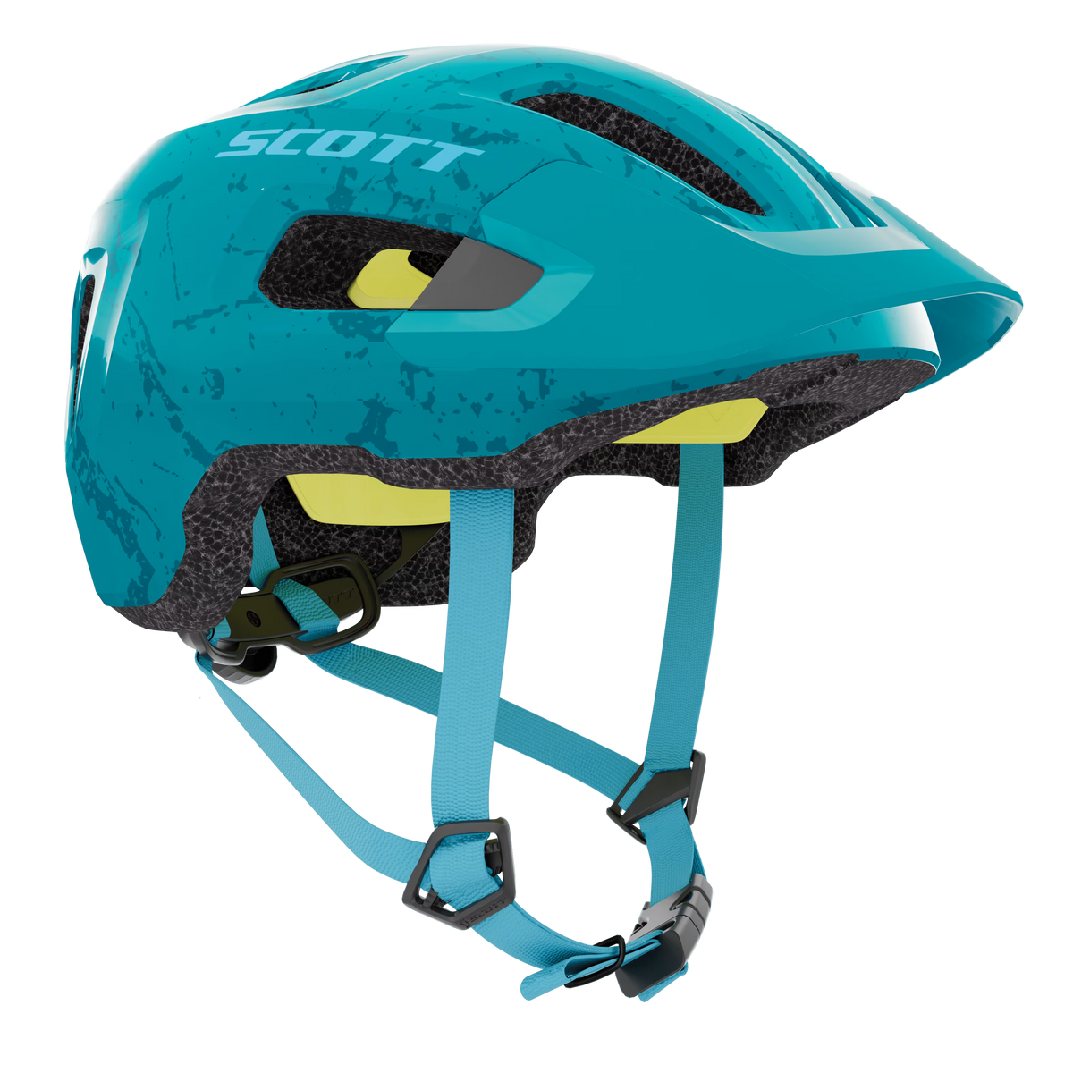 Casco Scott Supra Junior Mips (CE) - foto 6