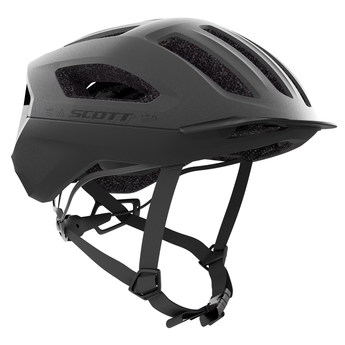 Casco Scott Sierra Mips (CE) - foto 3