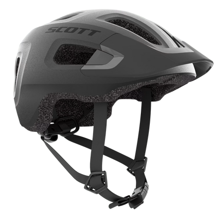Casco Scott Supra (CE) Junior - foto 8