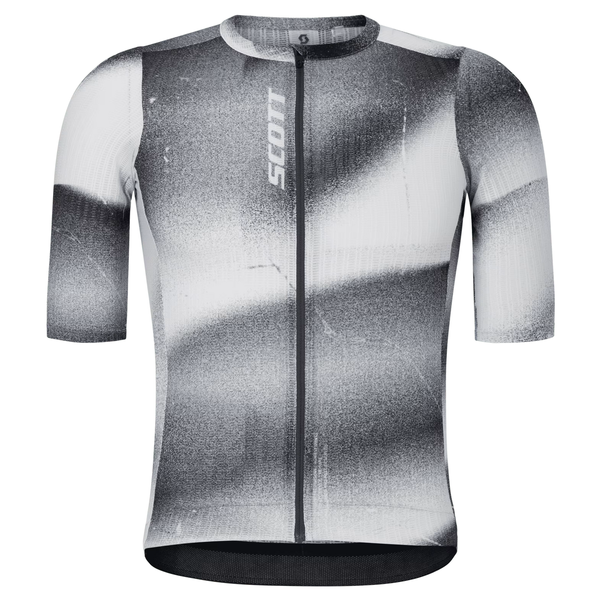Maglia da uomo Scott Pro SL a maniche corte - foto 3