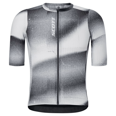 Maglia da uomo Scott Pro SL a maniche corte - foto 3