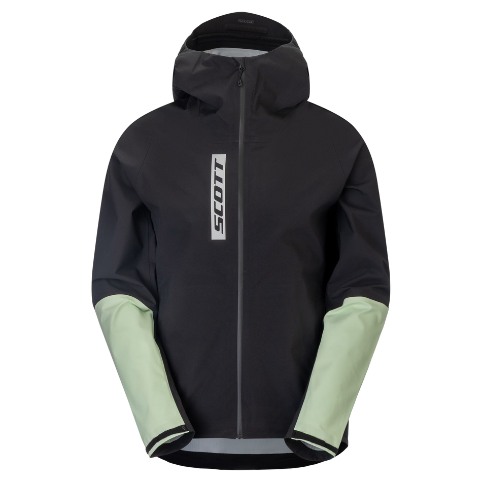 Giacca impermeabile da uomo Scott Vertic Pro 3 Layer