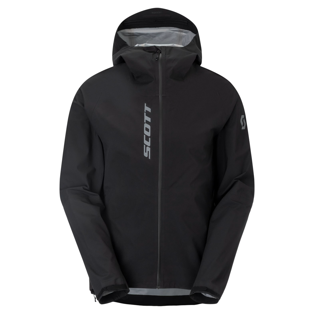 Giacca impermeabile da uomo Scott Vertic Pro 3 Layer - foto 2