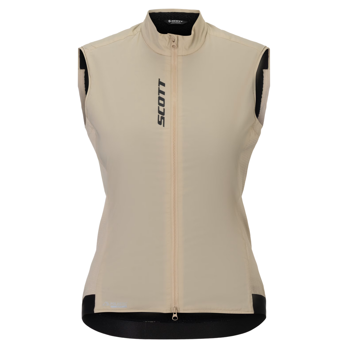 Gilet da donna Scott Pro Warm Alpha - foto 2