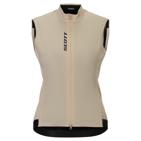 Gilet da donna Scott Pro Warm Alpha - foto 2