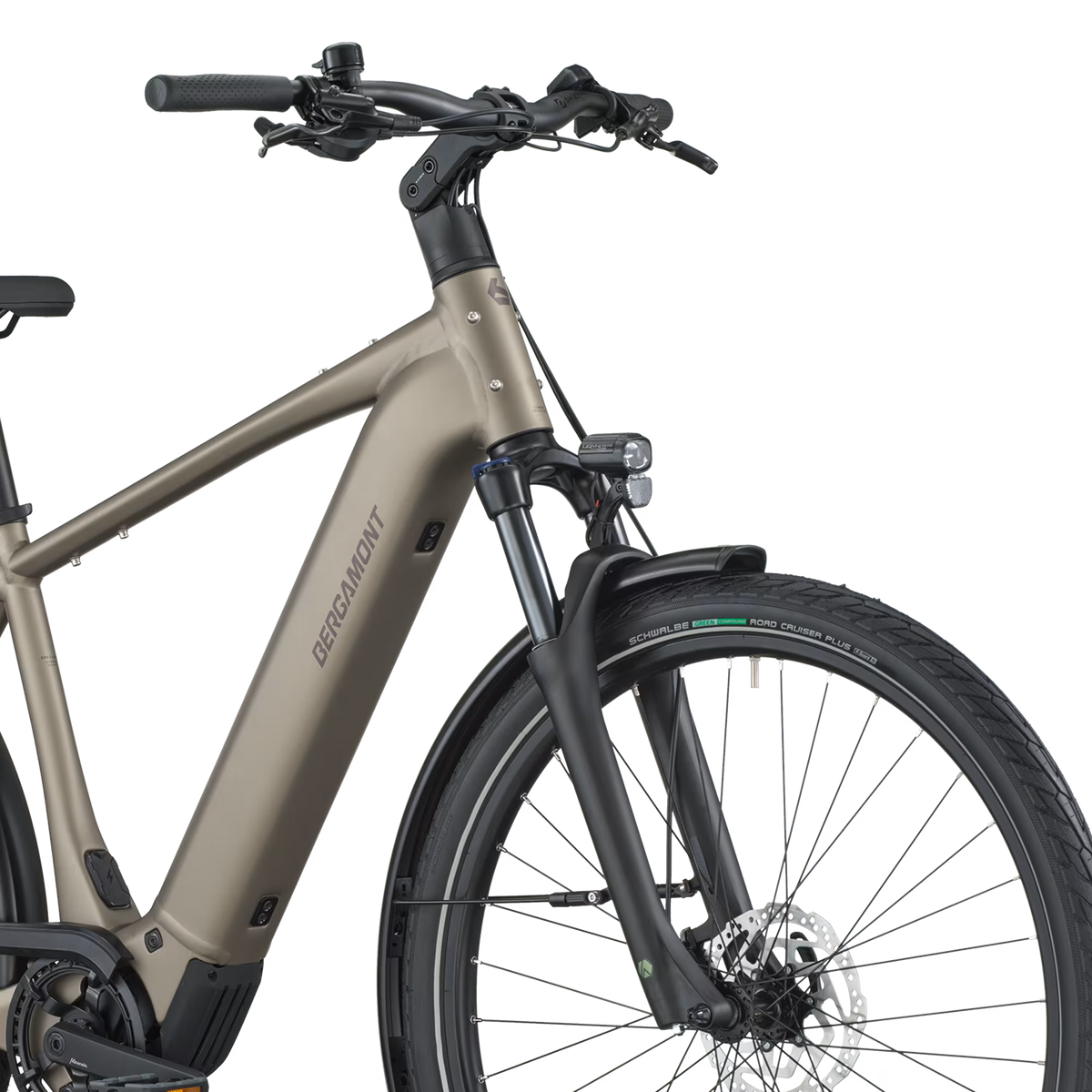 Bergamont E-Horizon Sport 30 - foto 5