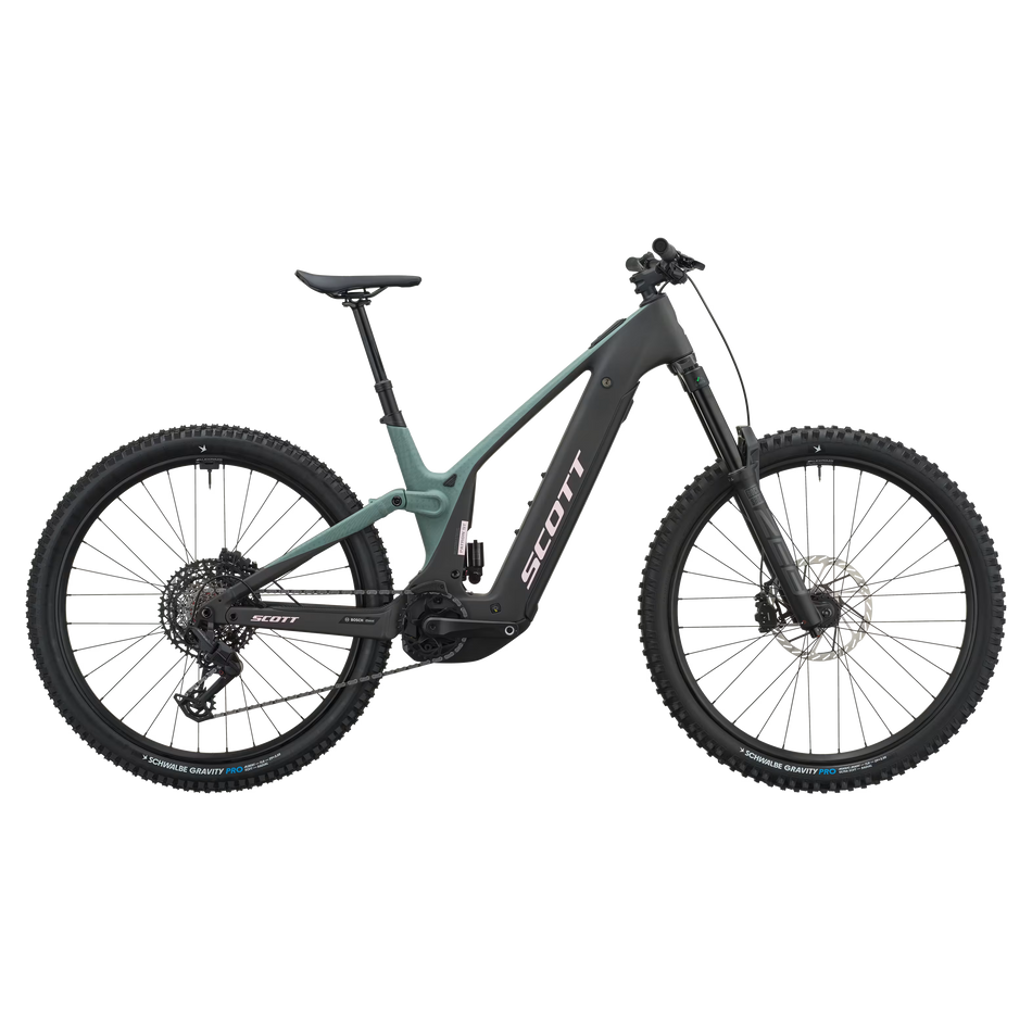 Scott Patron ST 10