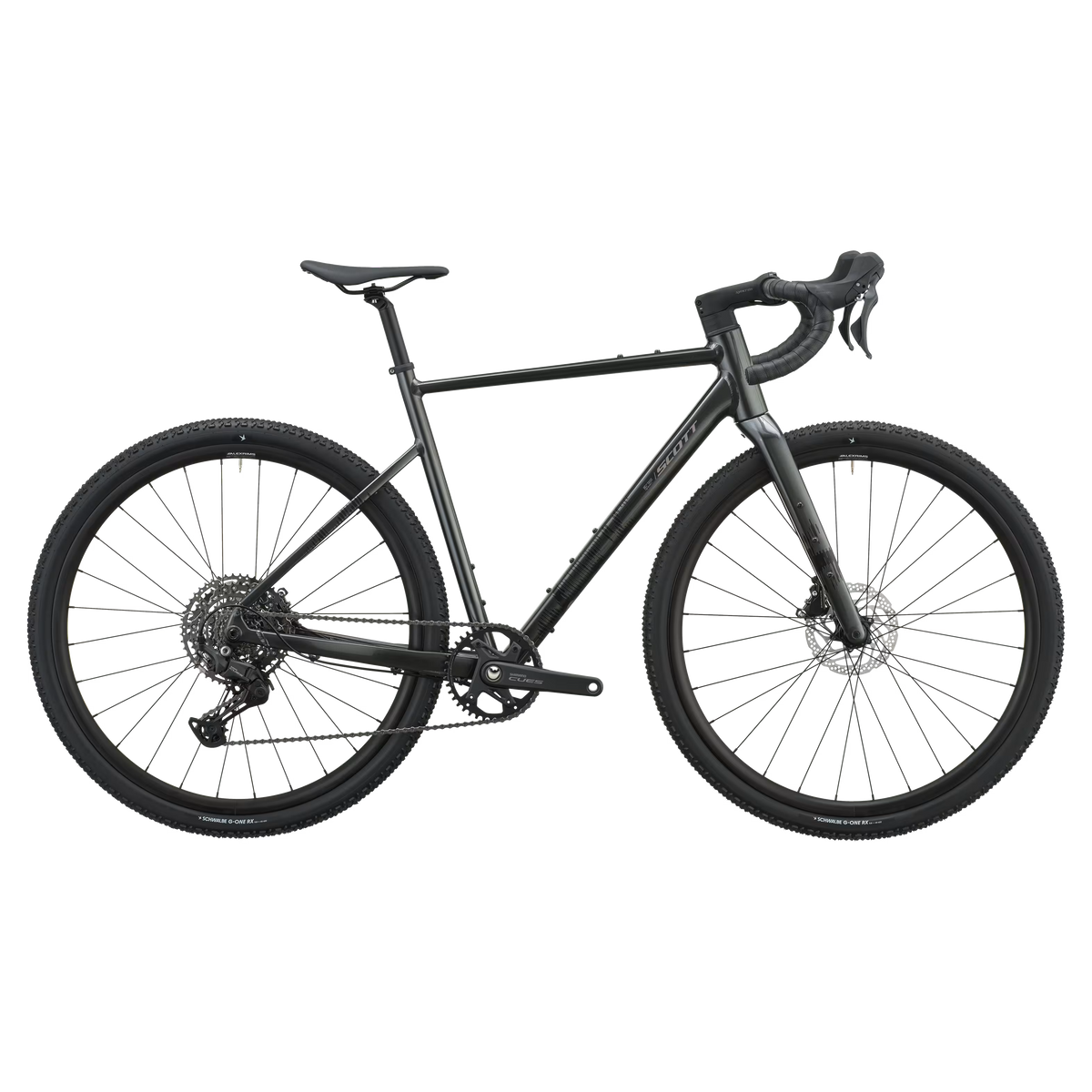 Scott Speedster Gravel 40 - foto 2