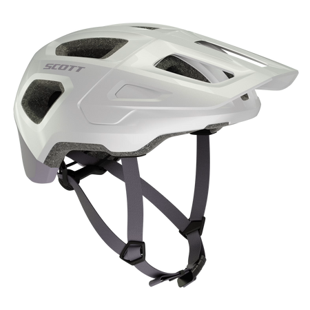 Casco Scott Argo Plus Junior (CE) - foto 2