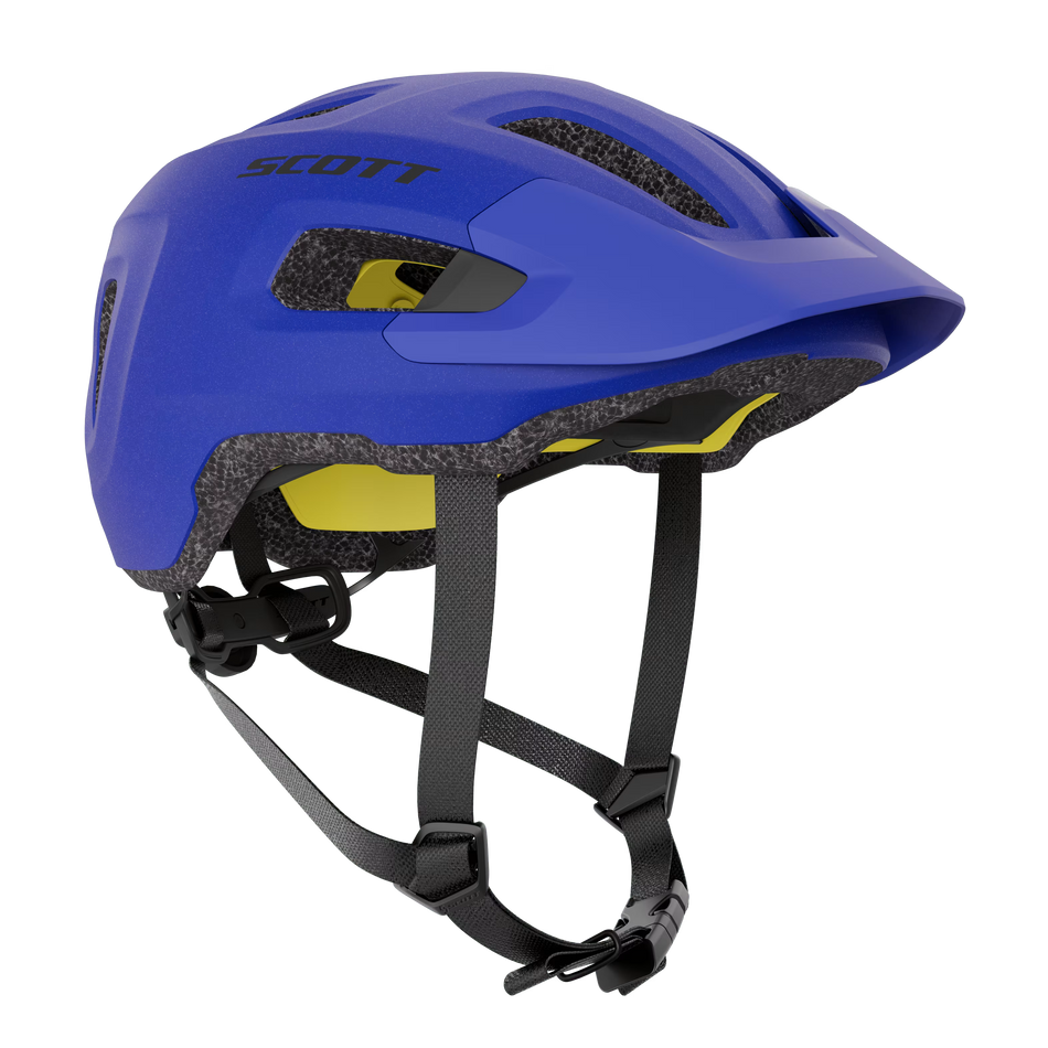 Casco Scott Supra Junior Mips (CE)