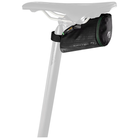 Syncros Clip-On 350 borsa sottosella 1size / black
