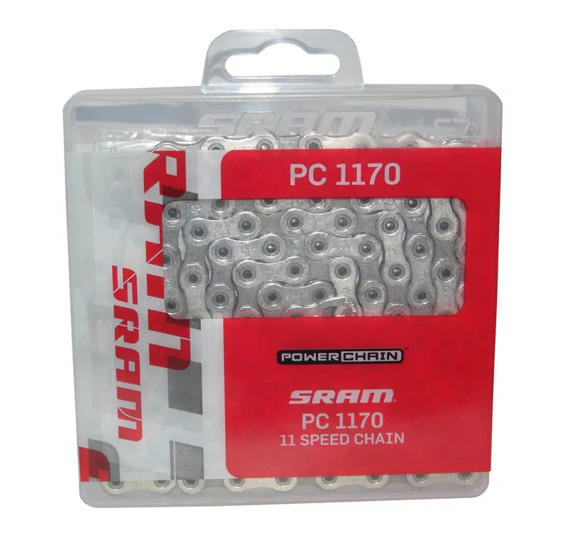 Łańcuch Sram PC 1170 PowerChain 120 ogniw 11 biegów