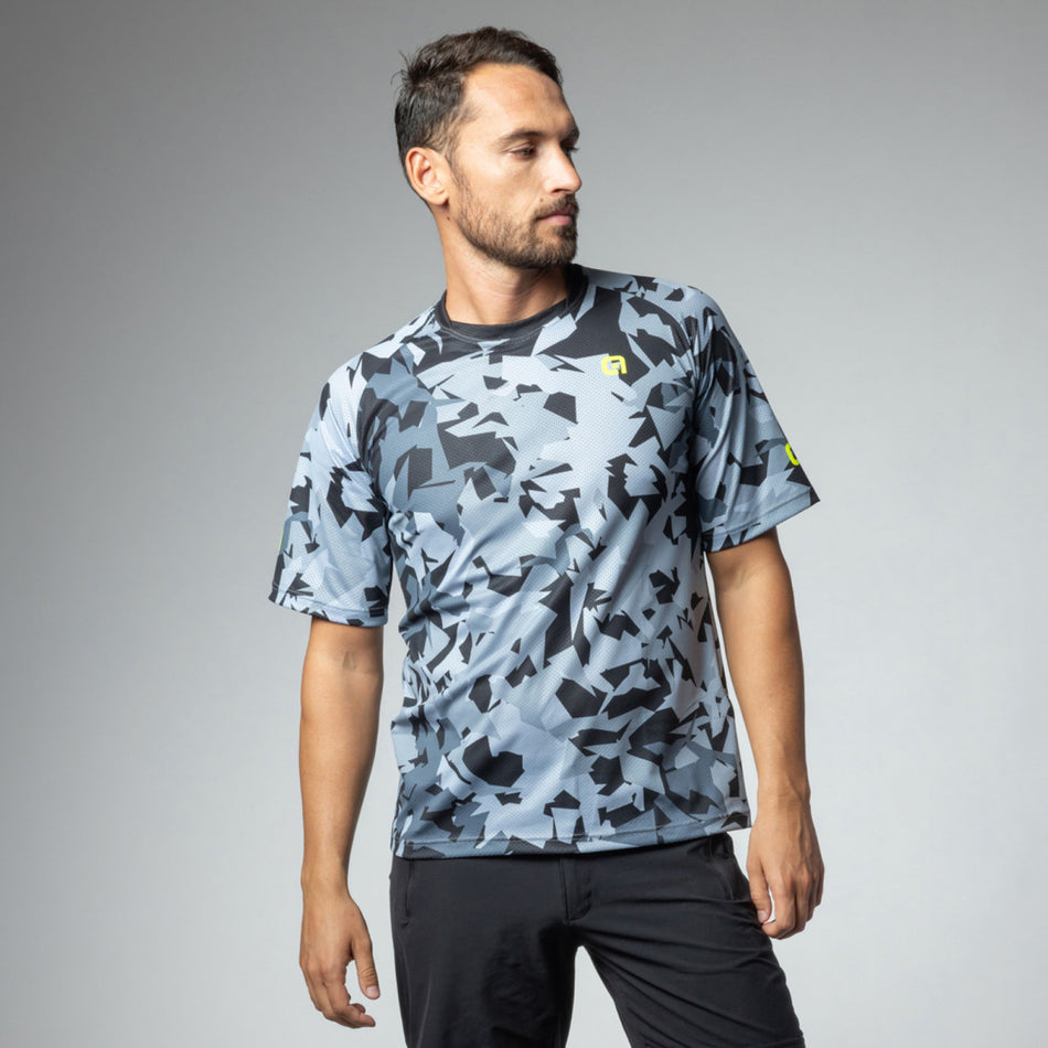 Maillot Alé Mtb Corner 2024