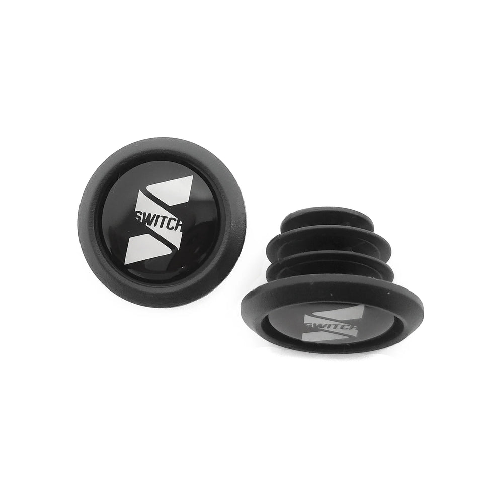 SWITCH - LENKERKAPPE 25 PAARE