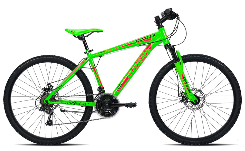 Brera Oxygen 26" 21v