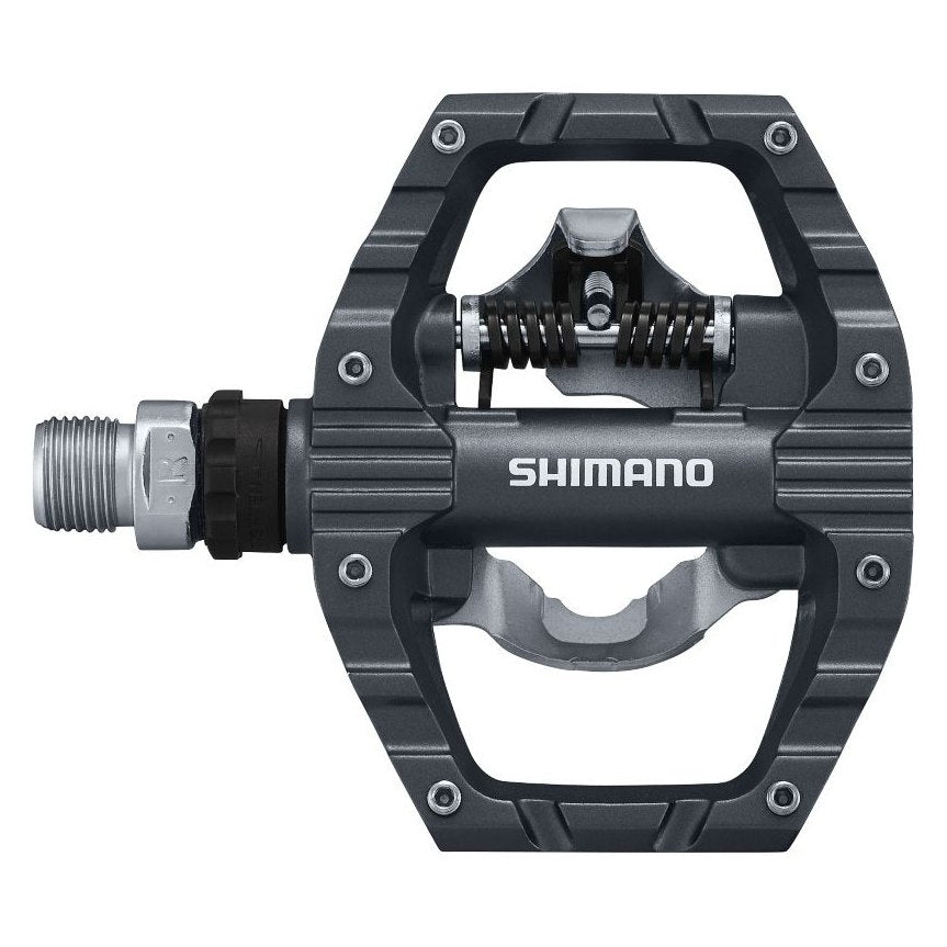 Pedały SPD Shimano PD-EH500