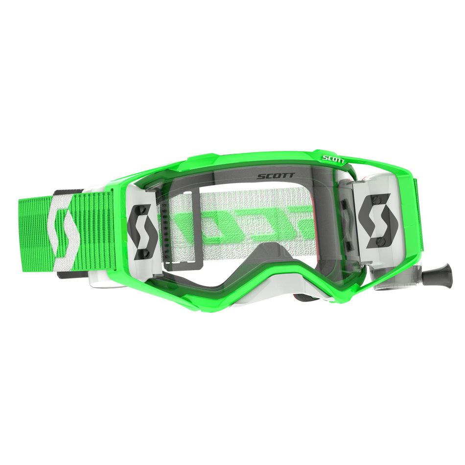 Scott Prospect WFS Maske