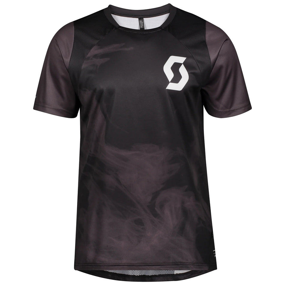 Scott Trail Vertic Kurzarmtrikot