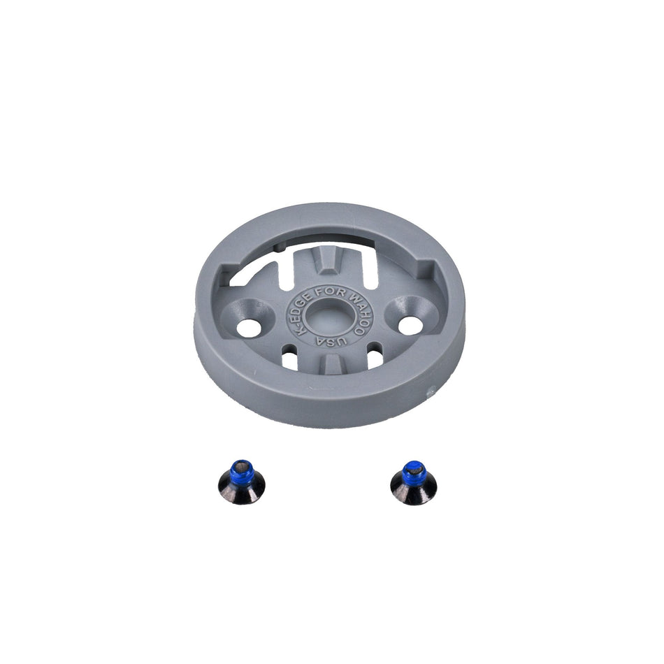 Inserto para soporte Syncros para ordenador Wahoo