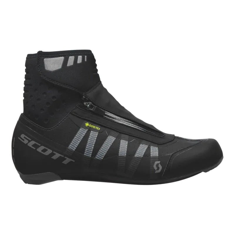 Zapatos Scott Road Heater Gore-Tex