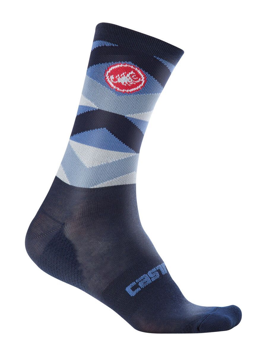 Castelli Fatto 12 Socks