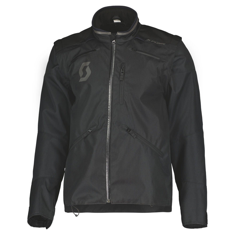 Chaqueta Scott X-Plore