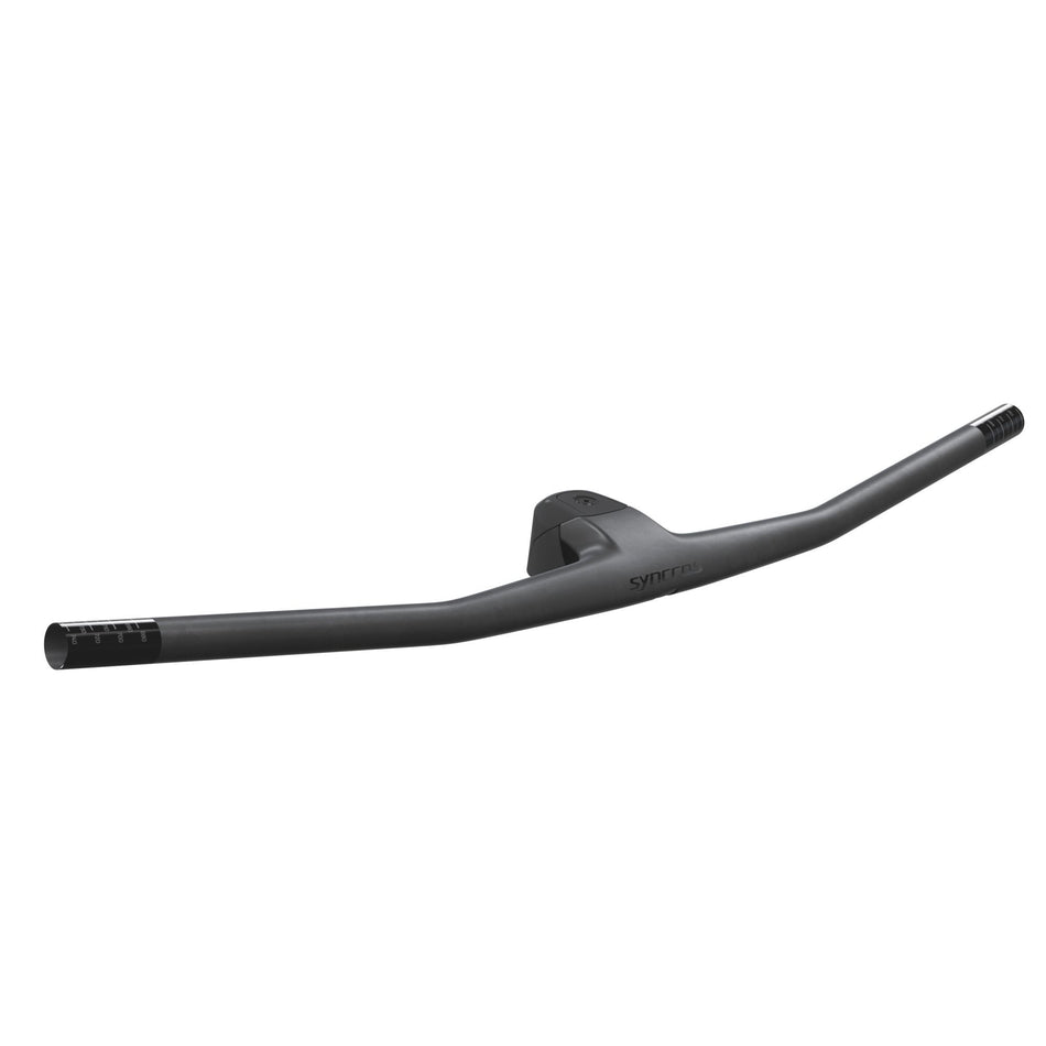 Manubrio Integrato Syncros Fraser IC SL XC Cockpit integrato 740mm