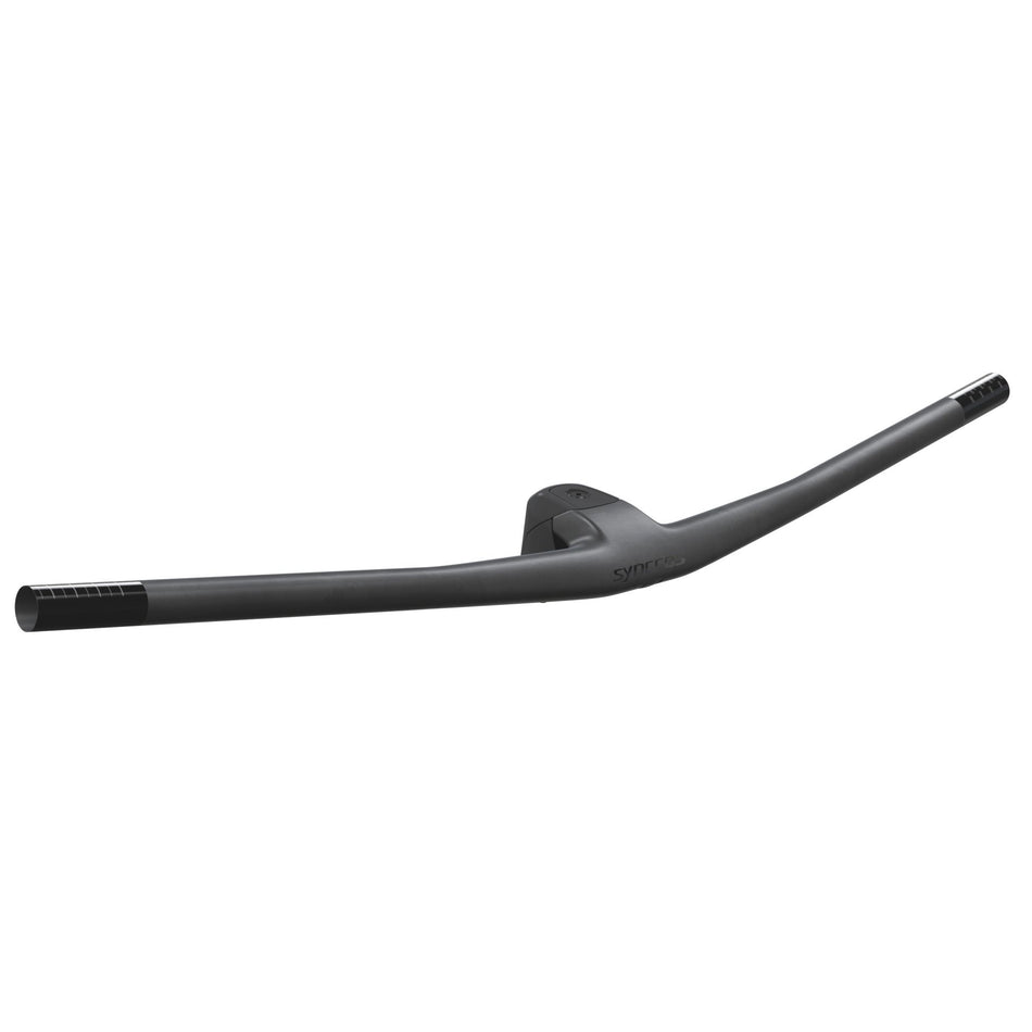 Syncros Fraser IC CL DC integrierter Lenker - 760mm