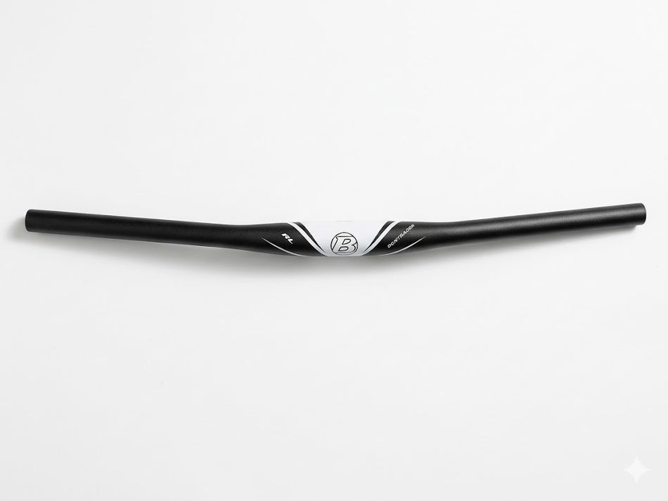 Bontrager Race Lite Lenker 31,8mm