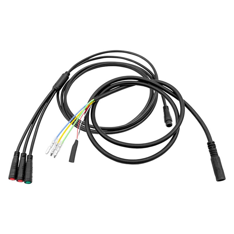 Cavi Waterproof per Bici BROADWAY/5th AVENUE KIT modelli ante 2025