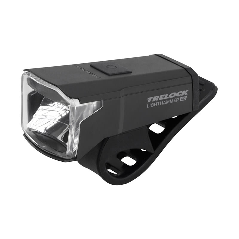 LED-Scheinwerfer LS440 Lighthammer vorne 40 Lux