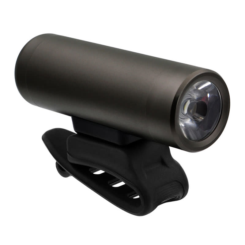 Vorderlicht USB-Aufladung mit LED BLINK 400 Lumen aus Aluminium