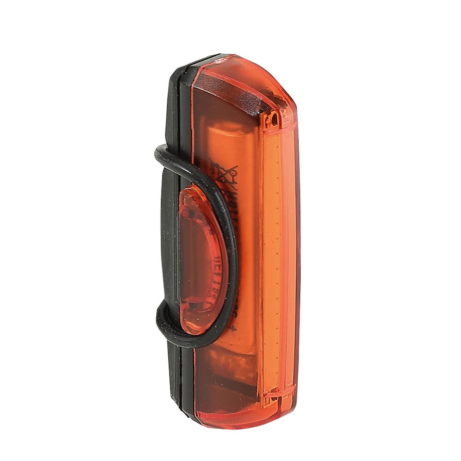 Tylna lampka ładowana przez USB z diodą LED SKYLINE 100 lumenów 4 funkcje