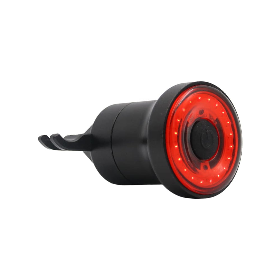Tylna lampka VORTEX EVO USB 60 lumenów