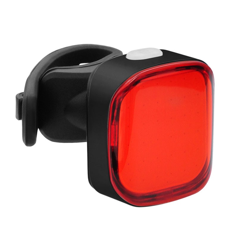 Tylna lampka ładowana przez USB z diodą LED EYE 36 chipów 2 funkcje