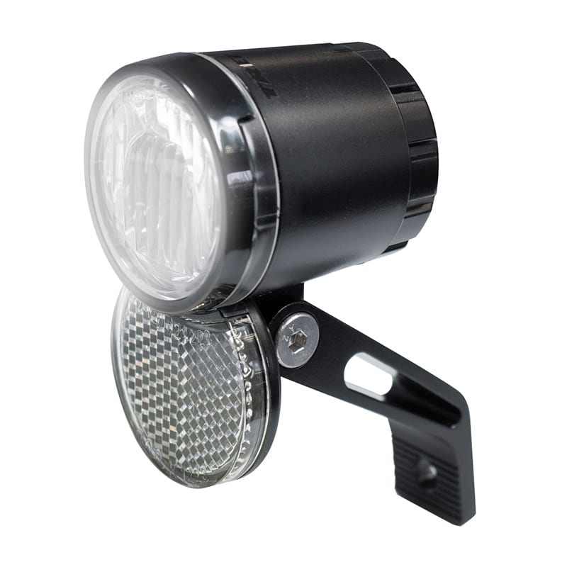 Frontlicht LS230 E-BIKE 20 Lux 6-12V