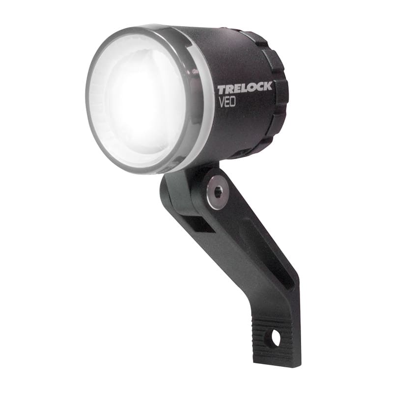 Frontlicht LS380 E-BIKE 50 Lux 6-12V
