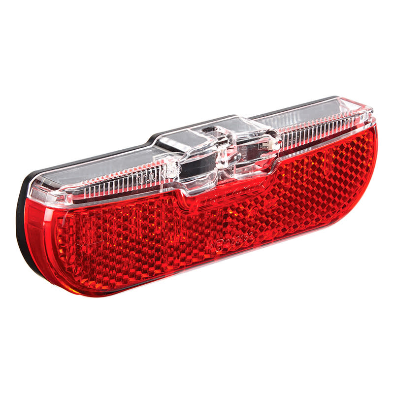 Tylna Lampa LS611 E-BIKE 6-12V