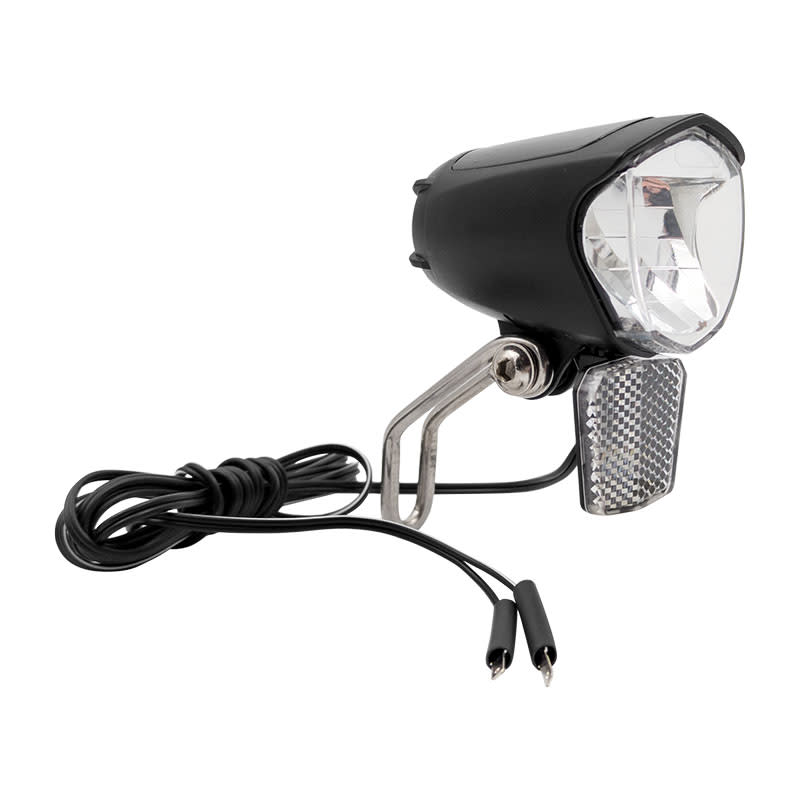 Frontlicht BE7070E 60x40x30mm für E-Bike