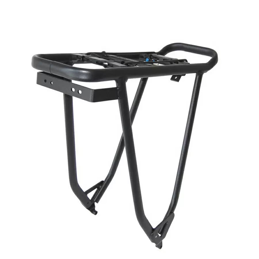 Hinterer Gepäckträger Ständer Für e-Bike X-Duro und S-Duro 28"