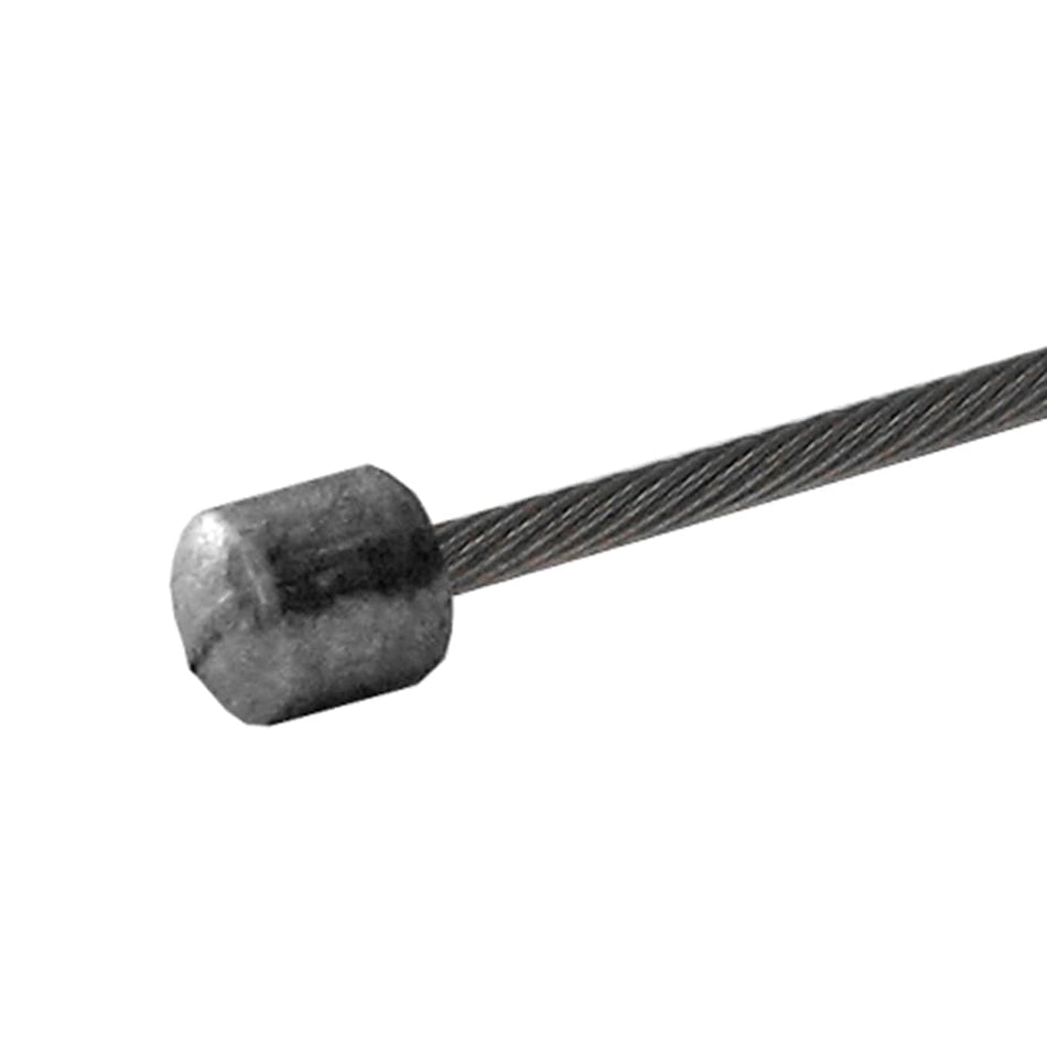 Cable de Cambio INOX Diámetro: 1,1mm x Largo 2200mm - Caja 100PZ