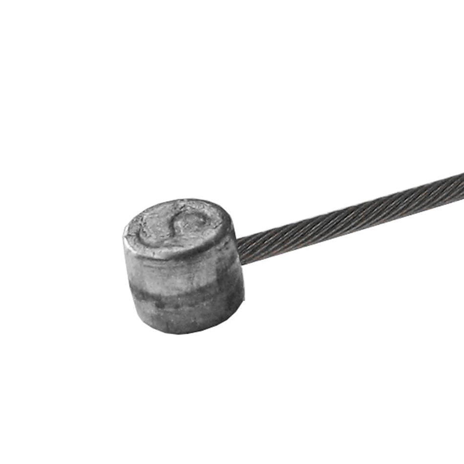 Bremszug MTB 1,5x1800mm - Slick-Kabel Werkstatt Box 100 Stück