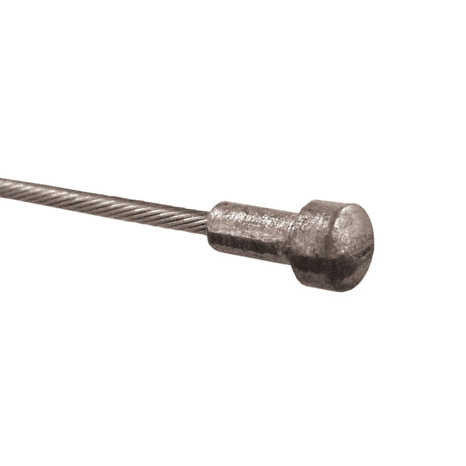 Câble de frein ROUTE Diamètre : 1,5mm x Longueur : 1950mm boîte 100 pièces