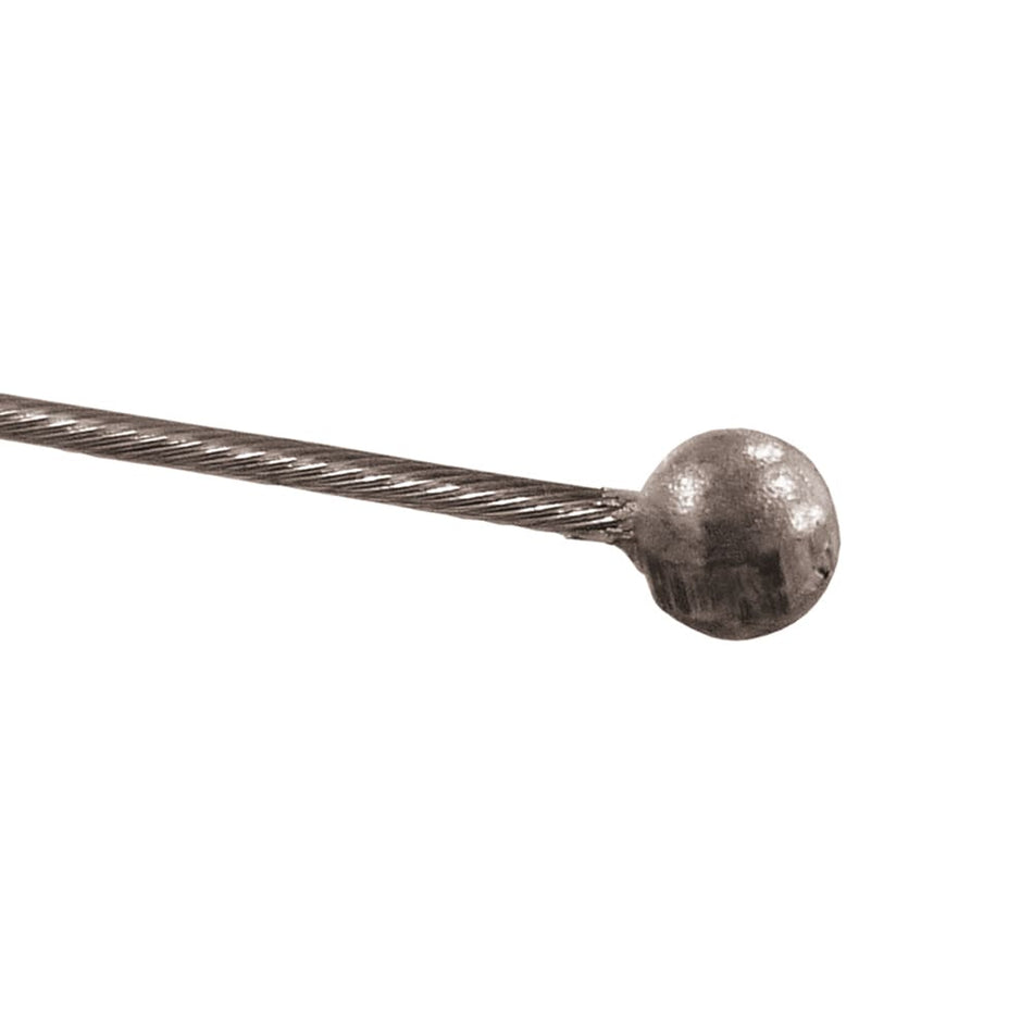 Vorderer Bremszug OLANDA Durchmesser: 1,5 x Länge: 850mm 100 Stück