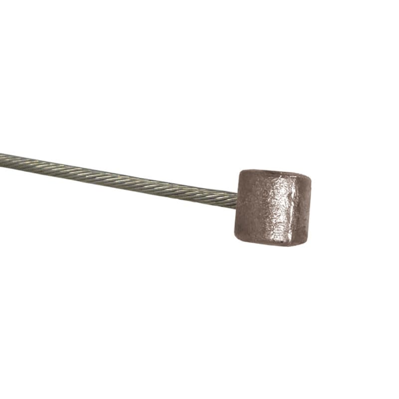 Vorderer Bremszug MTB Durchmesser: 1,5 x Länge: 850mm Box 100 Stück