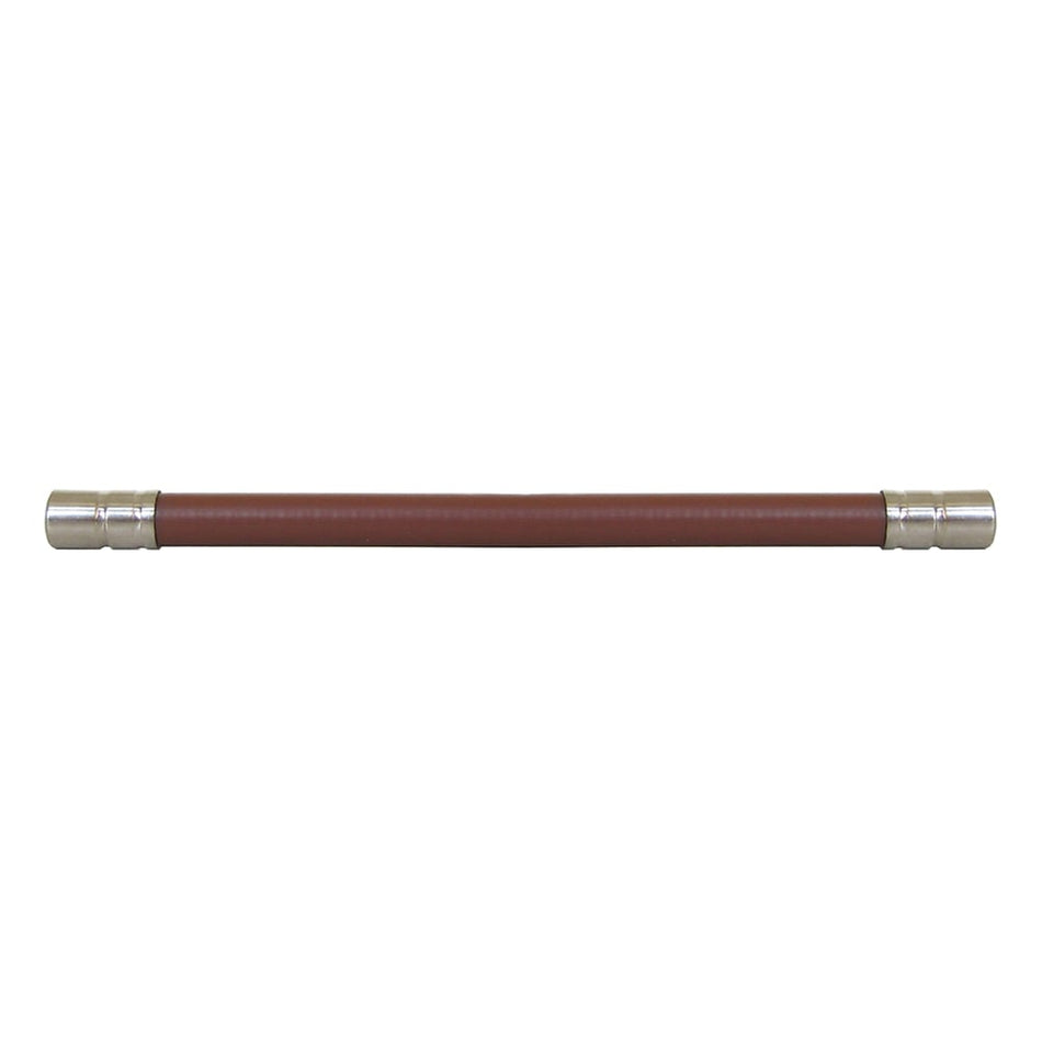 Guaina Standard - Matassa: 50mt OEM e Diametro: 5mm Marrone Opaco