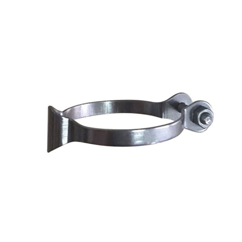Przelotka do ramy ze stali 28,6mm 3 sztuki