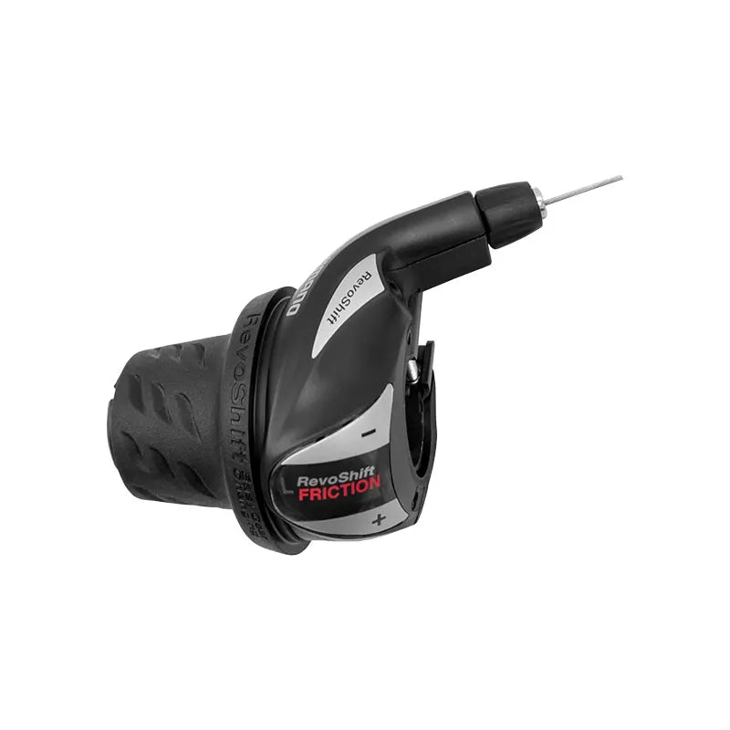 Shimano Comando Cambio Sinistro Revoshift 3V (OEM)